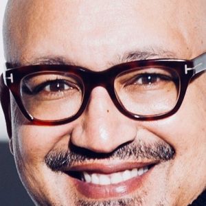 تصویر هنرمند Michael Stradford