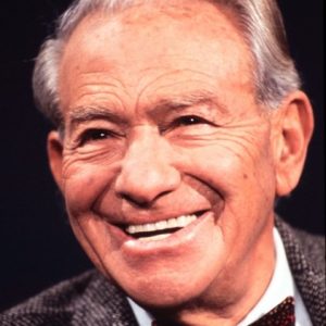 تصویر هنرمند E.Y. Harburg