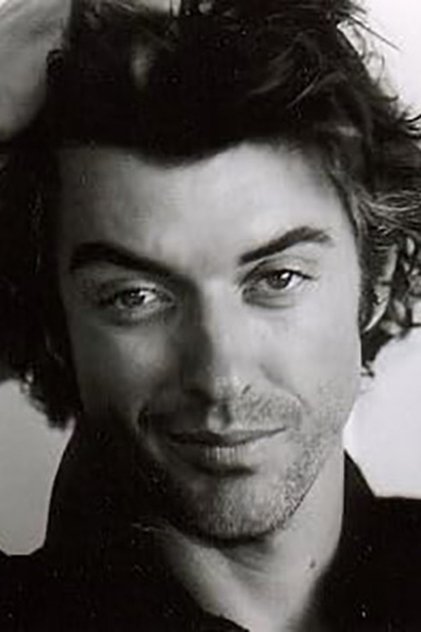 Photo of artist Dean Slater