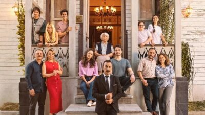 Teaser for Aile Saadeti