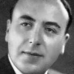 تصویر هنرمند Aubrey Dexter