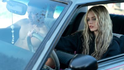 Teaser for Eenie Meanie