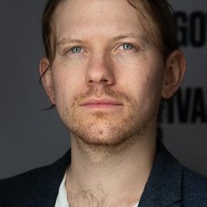 تصویر هنرمند Nick Rowland