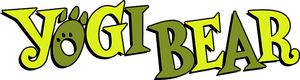 لوگوی رسمی سریال The Yogi Bear Show (1961)