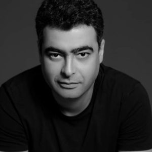 تصویر هنرمند Hesham Nazih