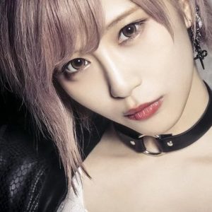 تصویر هنرمند ReoNa