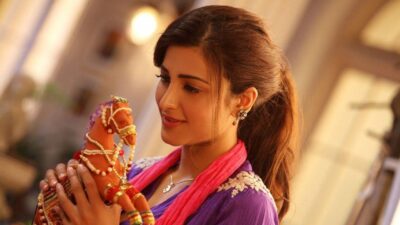 Teaser for Ramaiya Vastavaiya