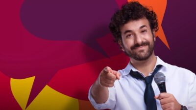 Teaser for Konusanlar