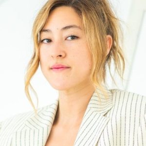 تصویر هنرمند Ava Yuriko Hama