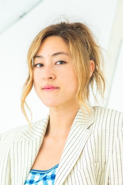 تصویر هنرمند Ava Yuriko Hama