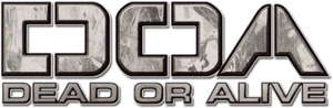 Official logo for فیلم DOA: Dead or Alive (2006)