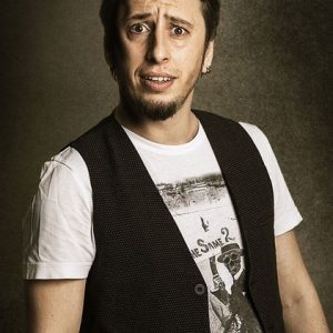 تصویر هنرمند Cem İşçiler