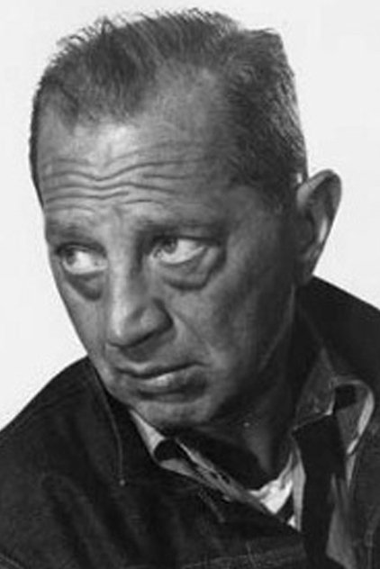 Photo of artist Jay Adler