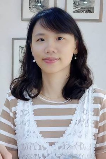 تصویر هنرمند Zeng Lu