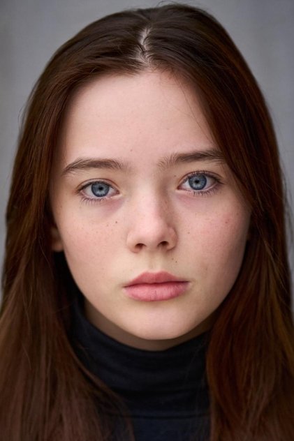 تصویر هنرمند Ava Petsch