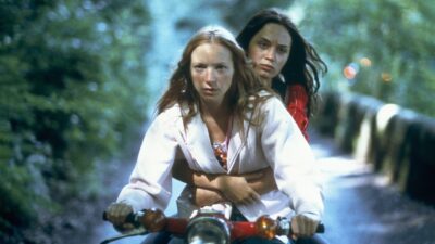 Teaser for My Summer of Love