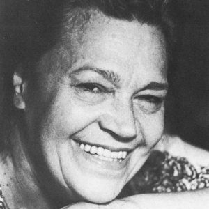 Photo of artist Jole Silvani