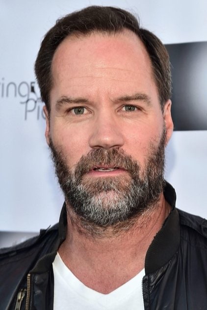 Photo of artist BoJesse Christopher