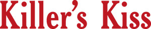 Official logo for فیلم Killer's Kiss (1955)