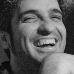 Photo of artist Fernando Soldevila