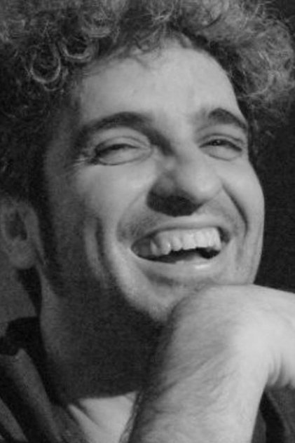 Photo of artist Fernando Soldevila
