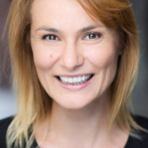 تصویر هنرمند Sylwia Kaczmarek