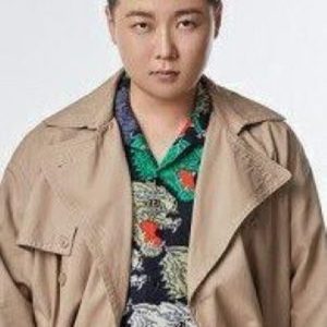 تصویر هنرمند Yu Chen