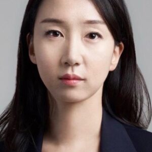 Photo of artist Namkoong Sun