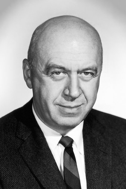 تصویر هنرمند Otto Preminger