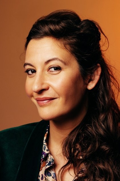 Photo of artist Laura Piani