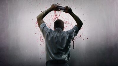 Teaser for The Belko Experiment