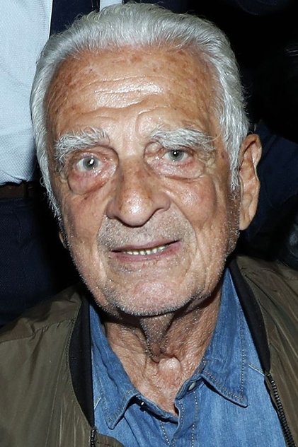 تصویر هنرمند Alain Belmondo