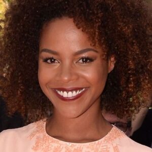 Photo of artist Luthna Plocus