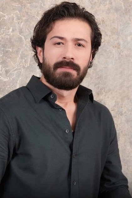Photo of artist Furkan Bozkurt