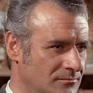 Photo of artist Adriano Micantoni