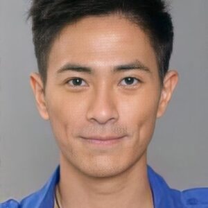 تصویر هنرمند Ronald Law Kwan-Moon