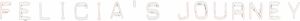 Official logo for فیلم Felicia's Journey (1999)