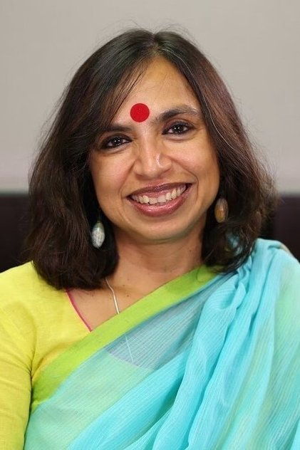 تصویر هنرمند Shonali Bose