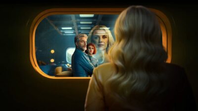 Teaser for Billionaires’ Bunker