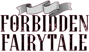 Official logo for فیلم Forbidden Fairytale (2025)