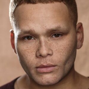 تصویر هنرمند Elijah Baker