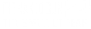Official logo for فیلم The Naked Gun 2½: The Smell of Fear (1991)