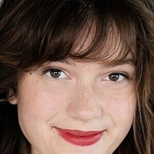 Photo of artist Marley Aliah