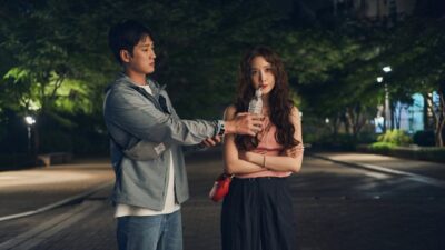 Teaser for Pretty Crazy