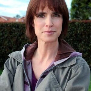 Photo of artist Silvia de Dios