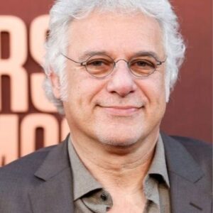 Photo of artist Pablo Helman