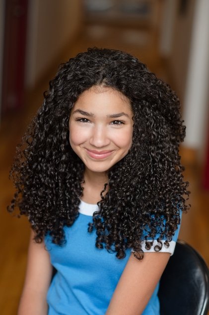 Photo of artist Laila Lockhart Kraner