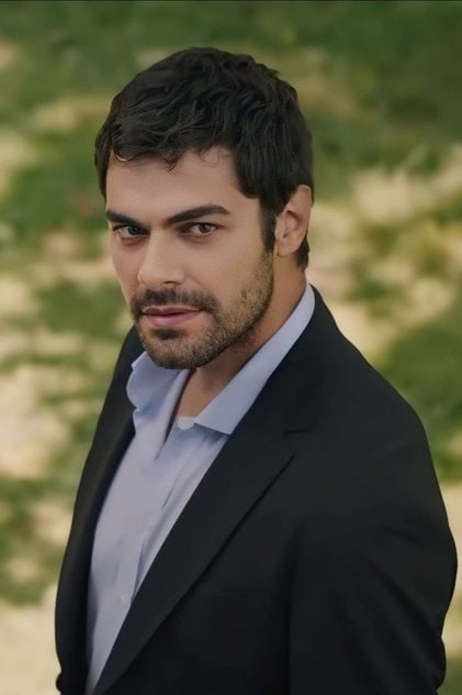 Photo of artist Gökberk Yıldırım