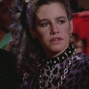 Photo of artist Juli Fields