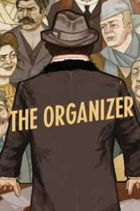 Official poster for فیلم The Organizer (1963)